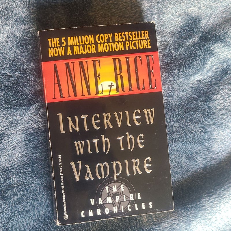 Interview with the Vampire