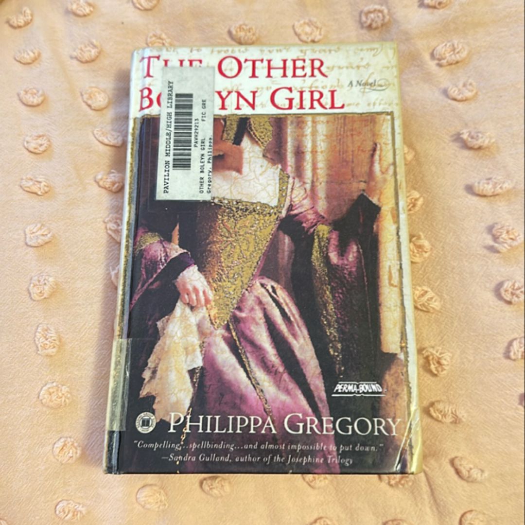 The Other Boleyn Girl