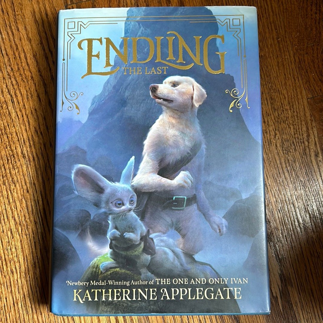 Endling #1: the Last