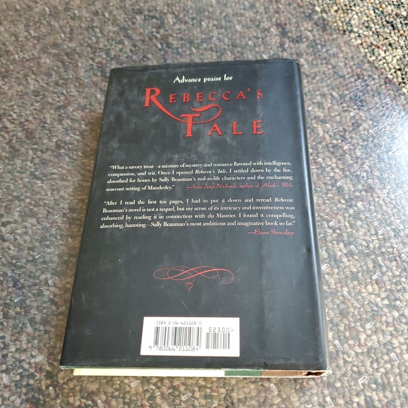 Rebecca's Tale