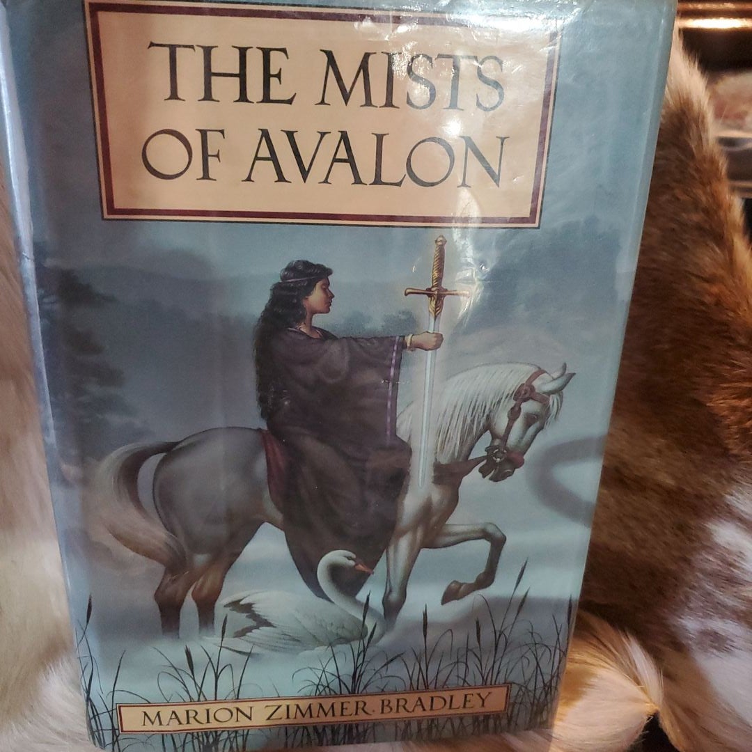 The Mists of Avalon