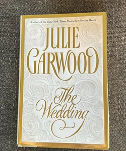 The Wedding*first edition 