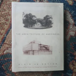 The Architecture of Happiness