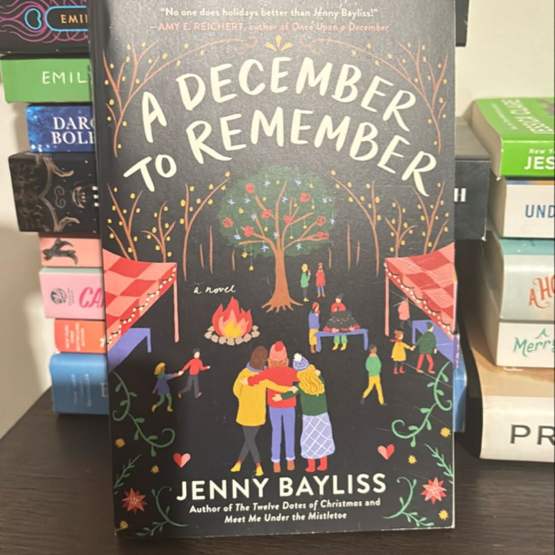 A December to Remember