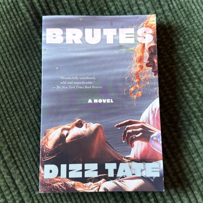 Brutes