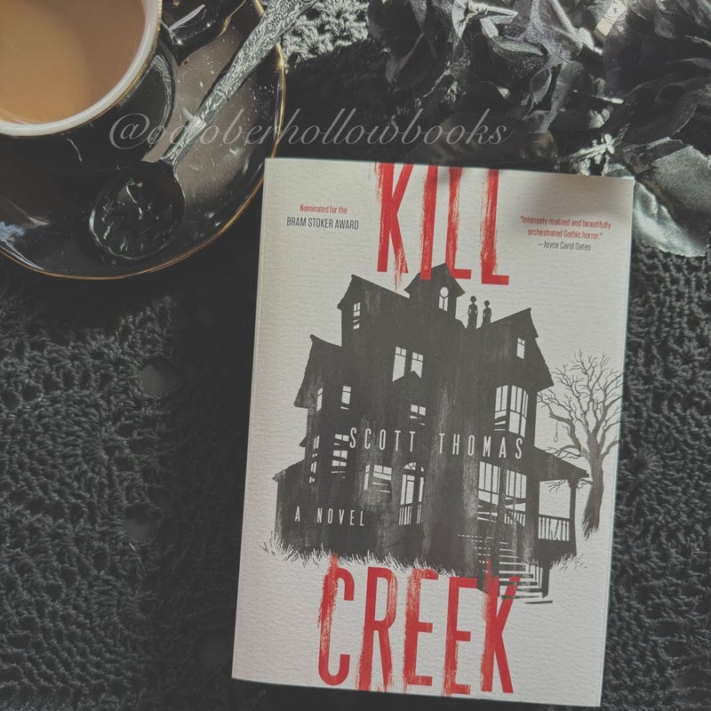 Kill Creek
