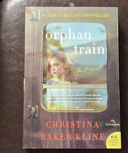 Orphan Train