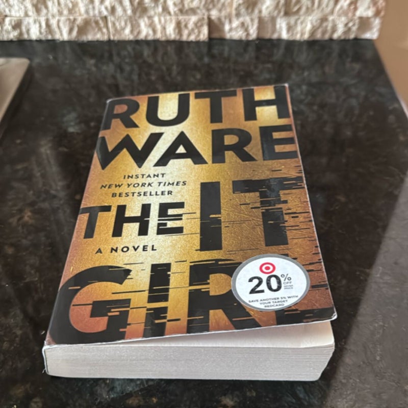 The It Girl