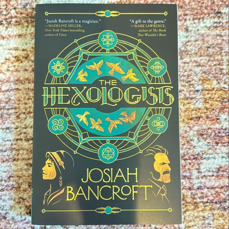 The Hexologists