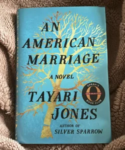 An American Marriage (Oprah's Book Club)