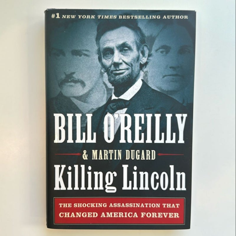 Killing Lincoln