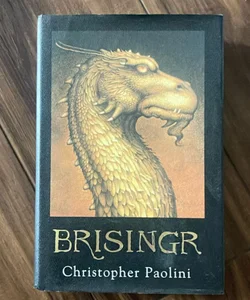 Brisingr