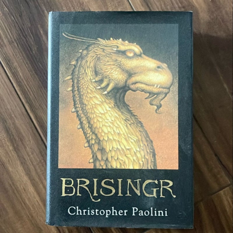 Brisingr