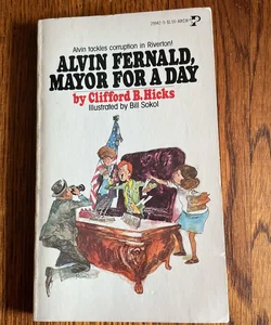 Alvin Fernald