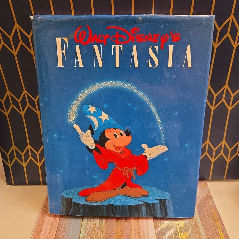 Walt Disney's Fantasia