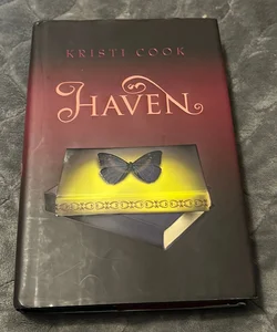 Haven - Book 1