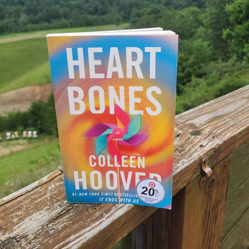 Heart Bones