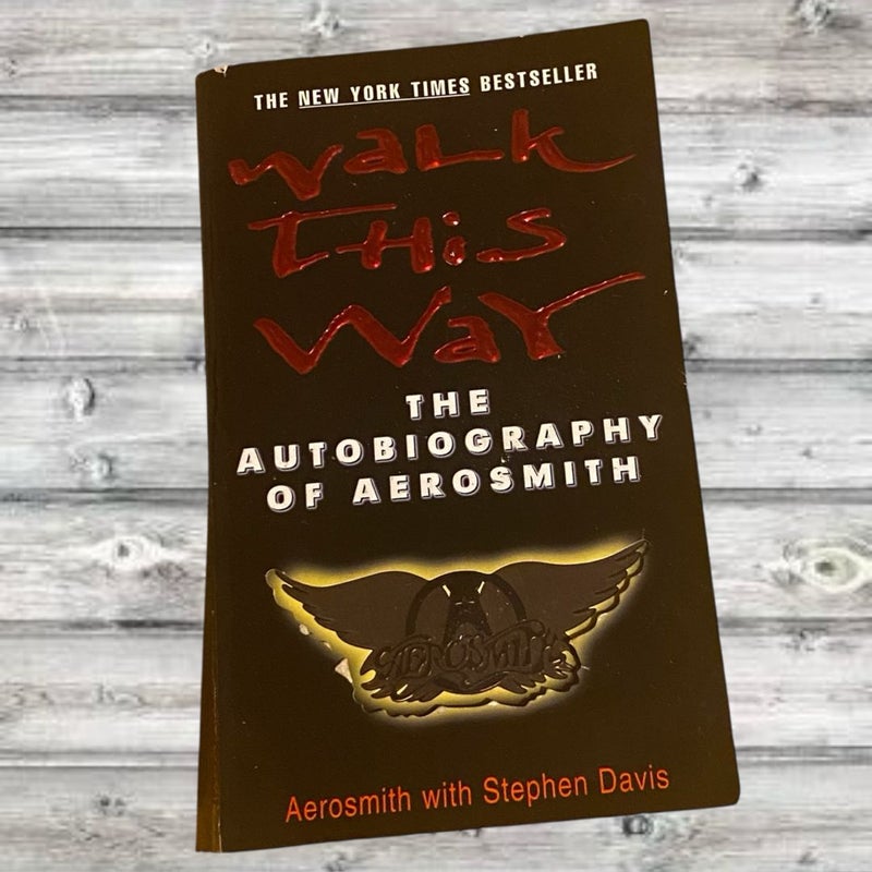 Walk This Way