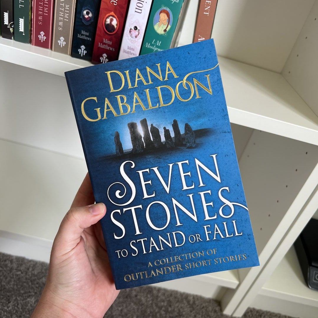 Seven Stones to Stand or Fall