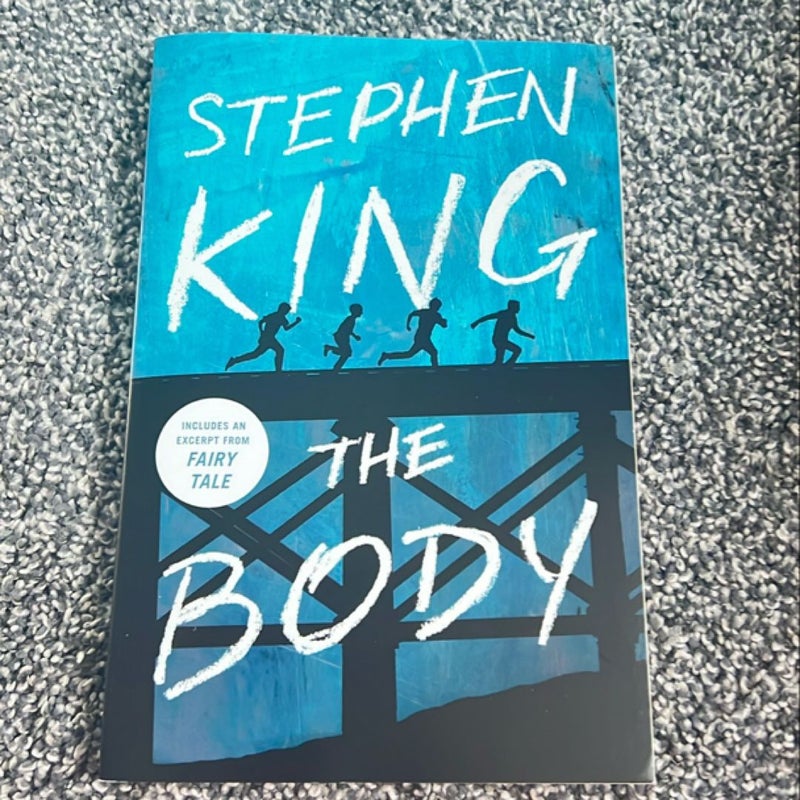 The Body
