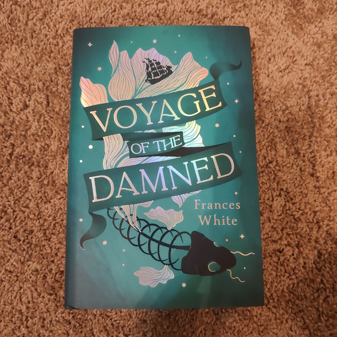 Voyage of the Damned - Signed Special Edition 