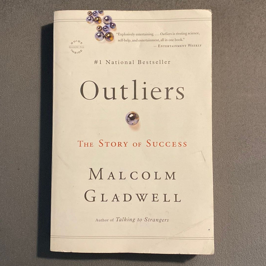 Outliers