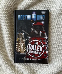 The Dalek Handbook
