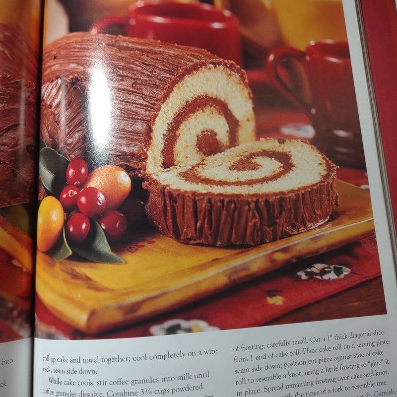 Christmas with Southern Living 2002