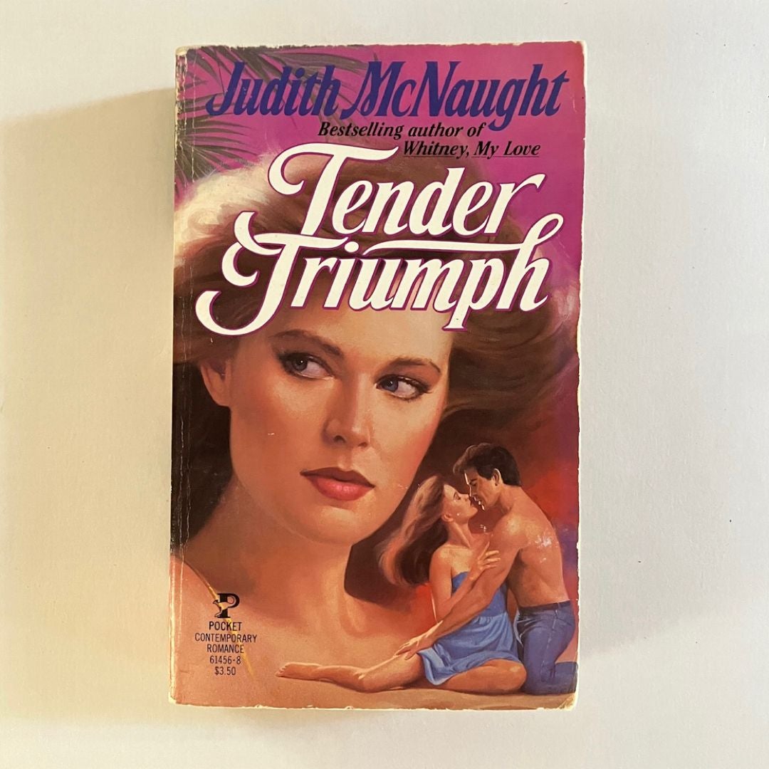 Tender Triumph