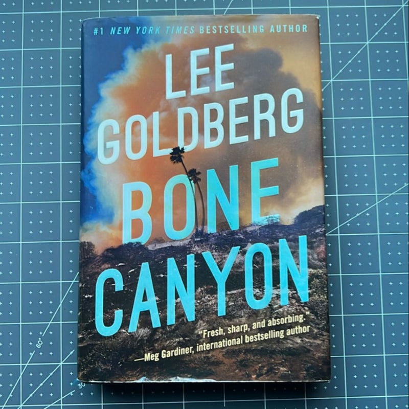 Bone Canyon