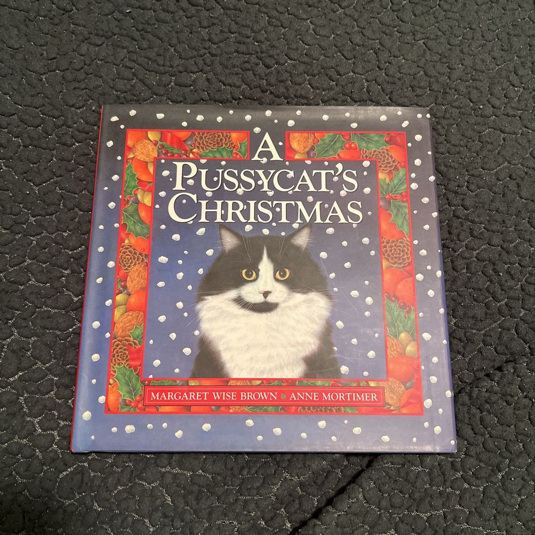 A Pussycat's Christmas