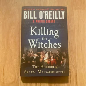 Killing the Witches