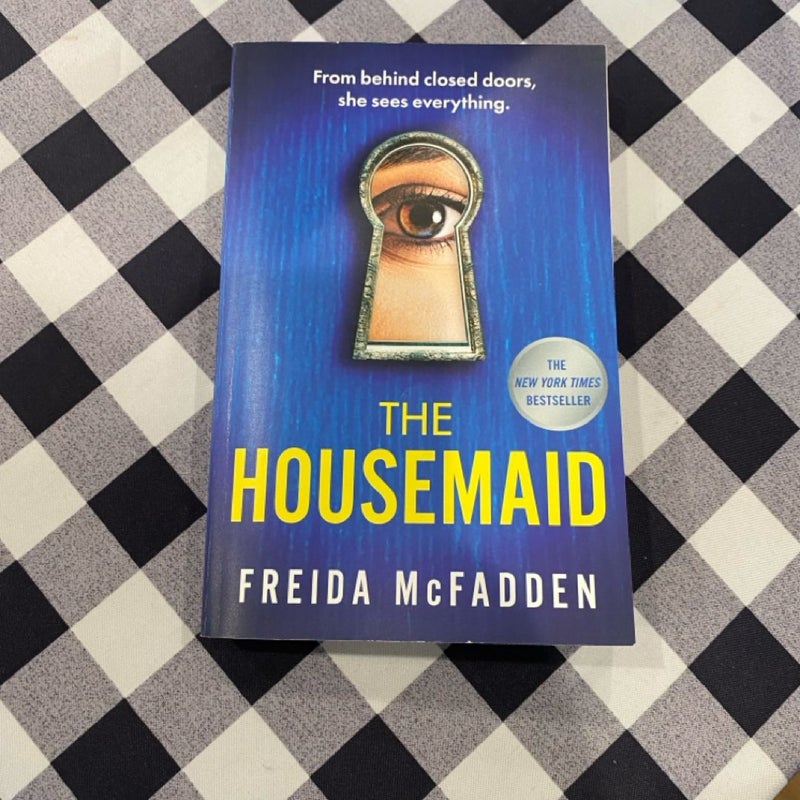 The Housemaid