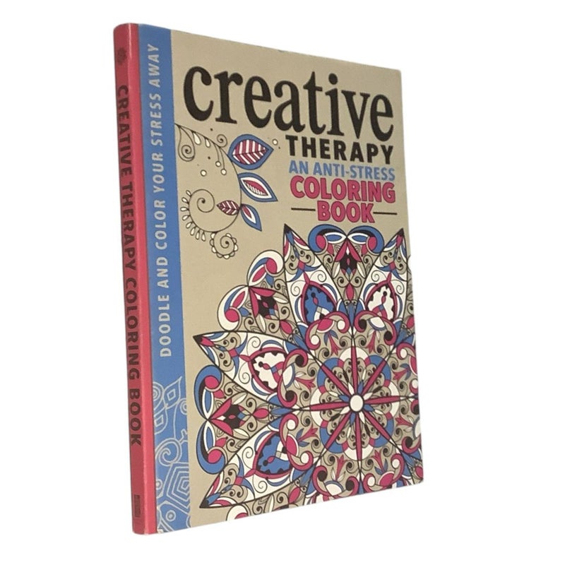 Creative Therapy