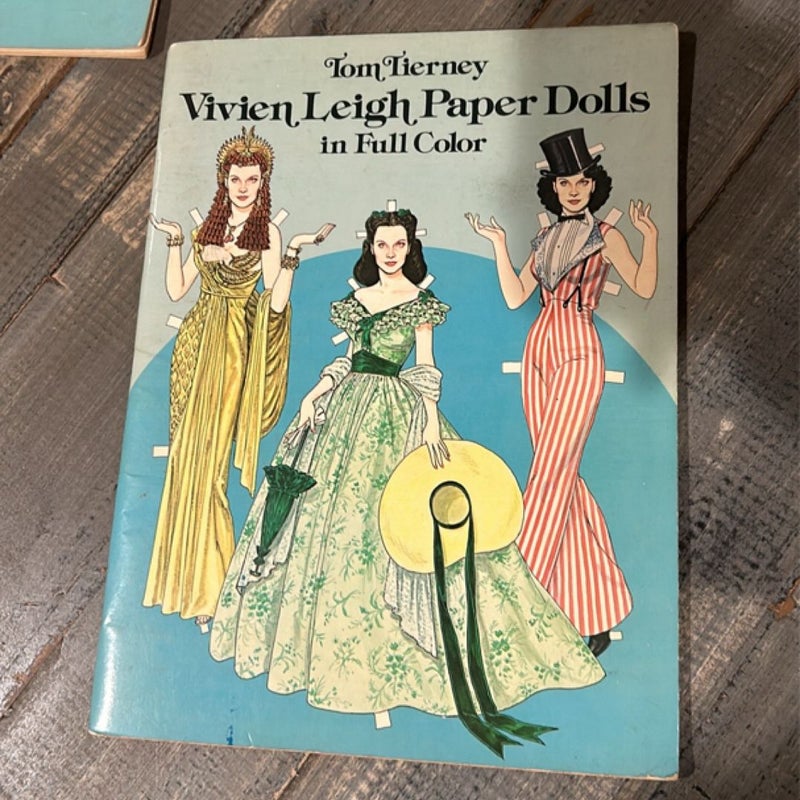 Tom Kierney Psperdoll Books