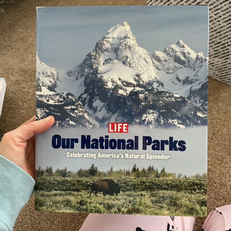 Our National Parks