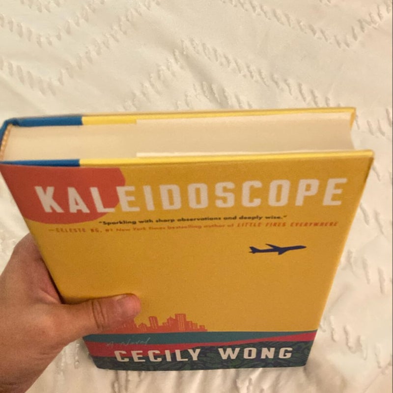 Kaleidoscope