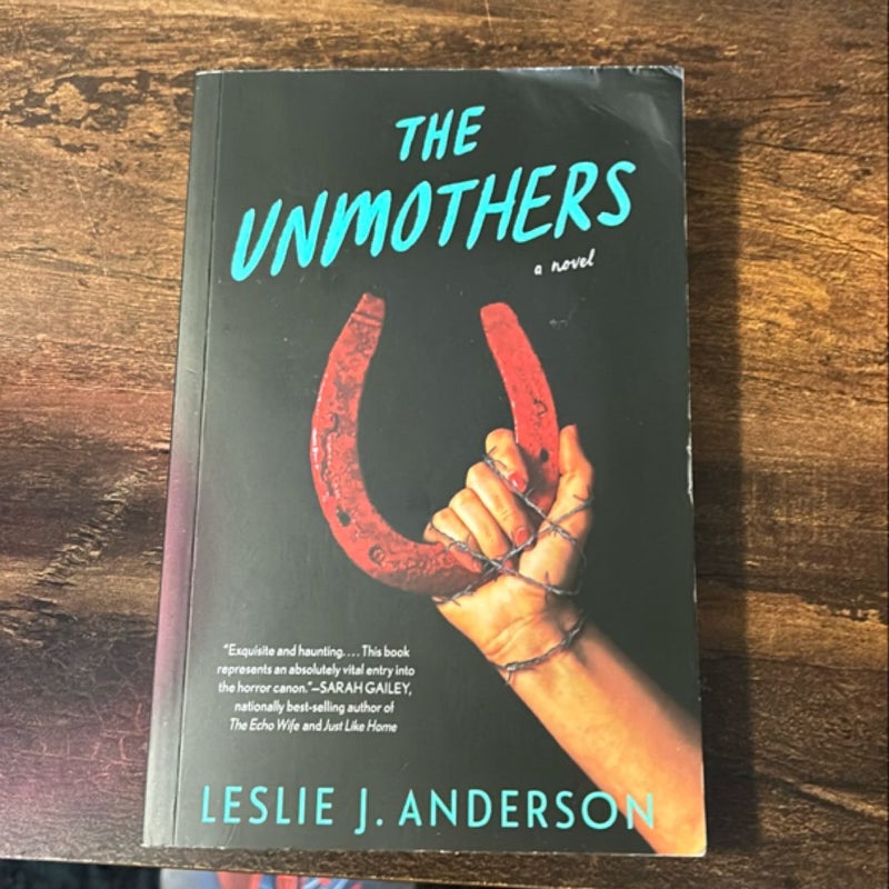 The Unmothers