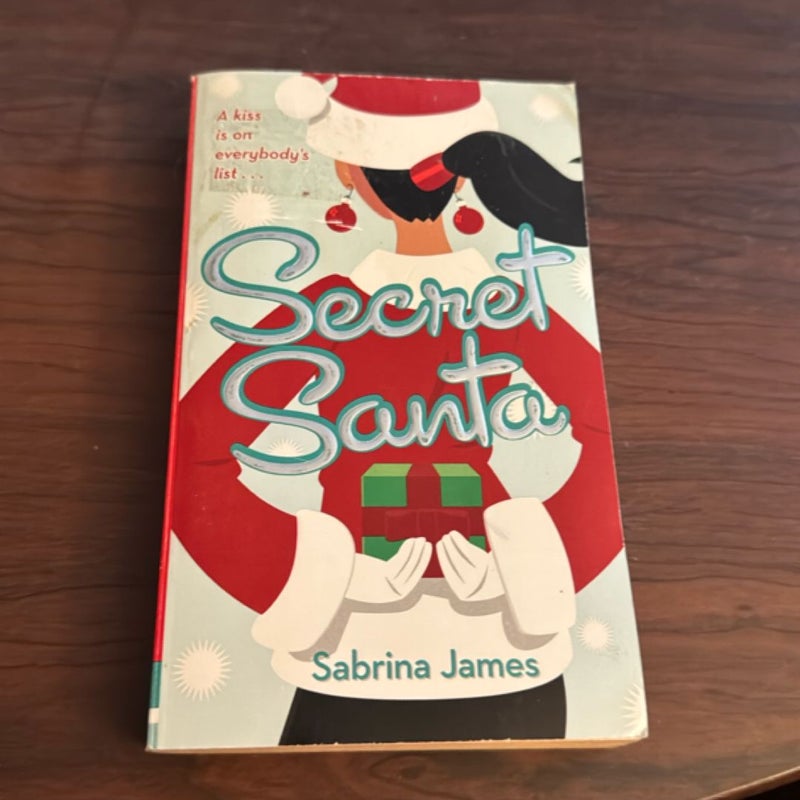 Secret Santa