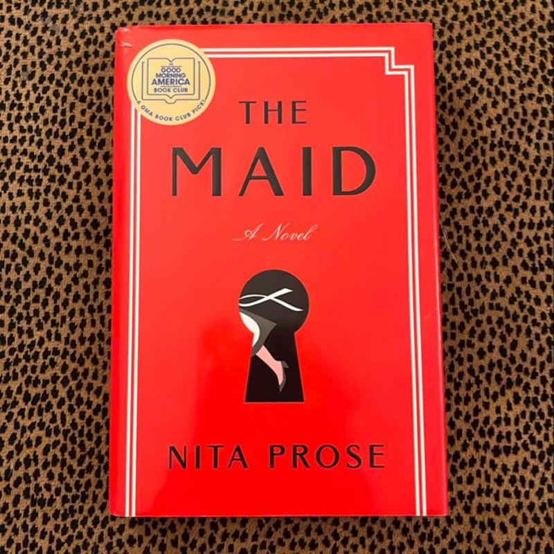 The Maid