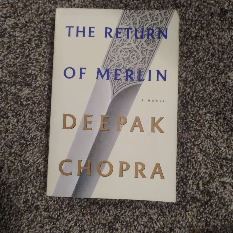 The Return of Merlin
