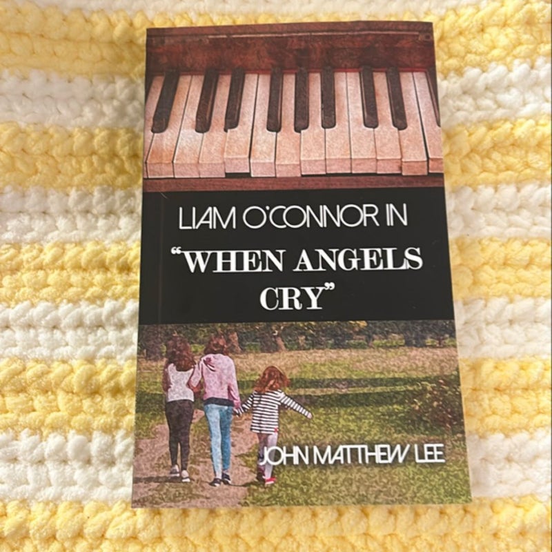 When Angels Cry