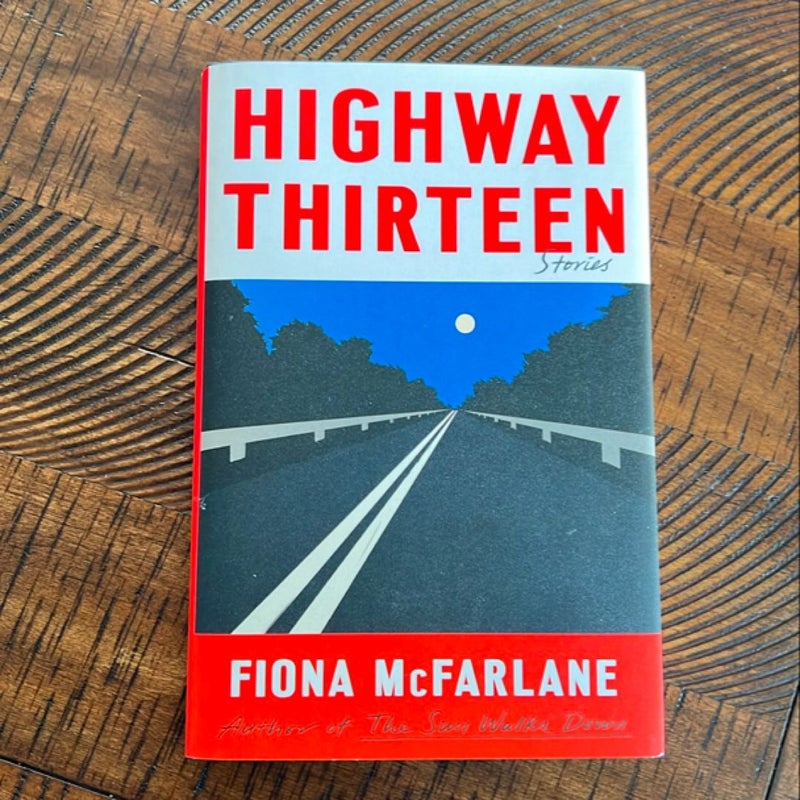 Highway Thirteen