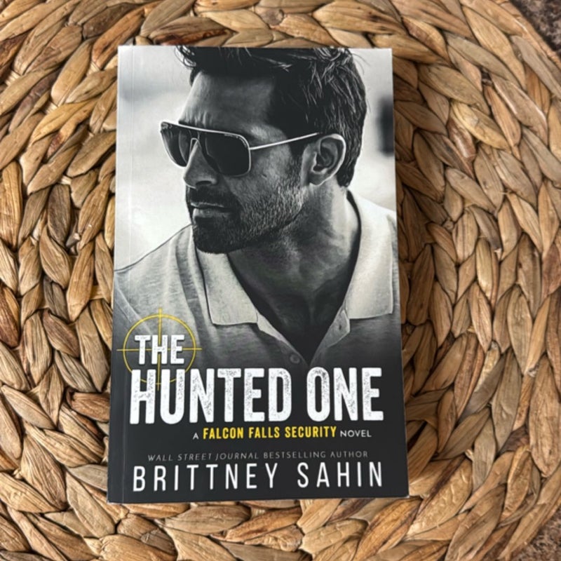 The Hunted One