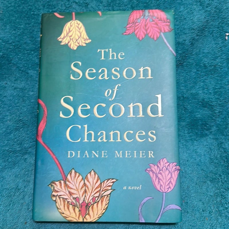 The Season of Second Chances