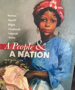 People and a Nation