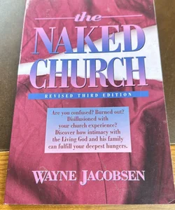 The Naked Church