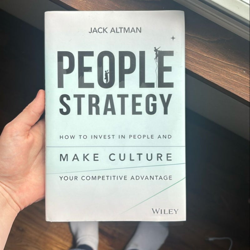 People Strategy