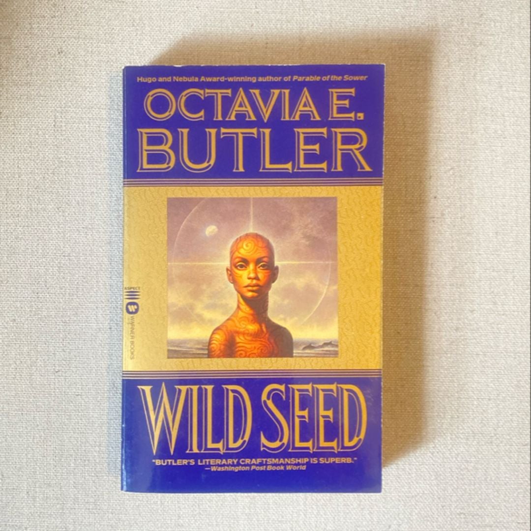 Wild Seed