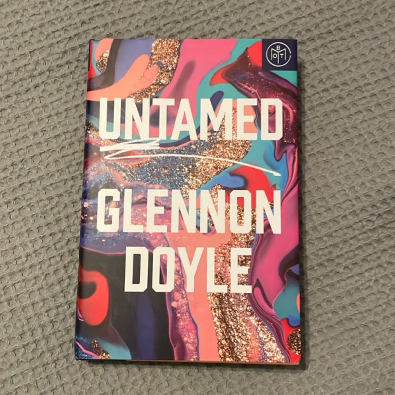 Untamed